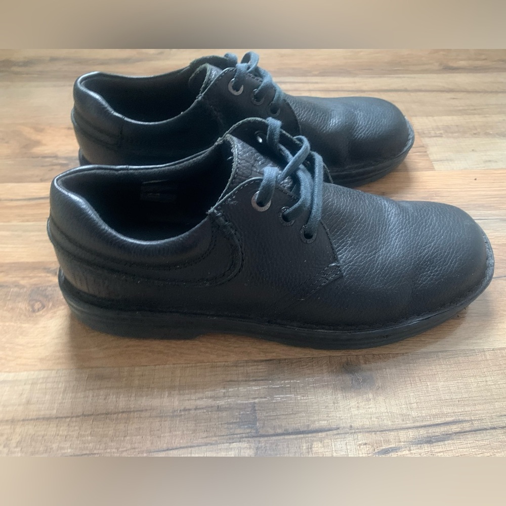 Rare Slip Resistant Dr. Marten Industrial Hampshire Mens Size-11 - Picture 2 of 12